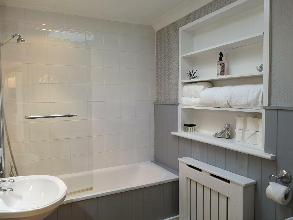 Easytoostay Paygate Cottage Brenchley מראה חיצוני תמונה